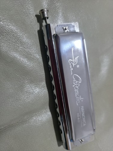 Harmonica swana - ,