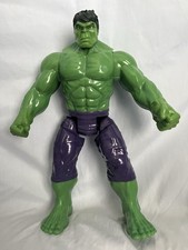 Hasbro the Incredible Hulk