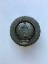 Rare 1927 Wilmot Breeden Fuel