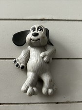 Vintage Pound Puppies 1984 Toy