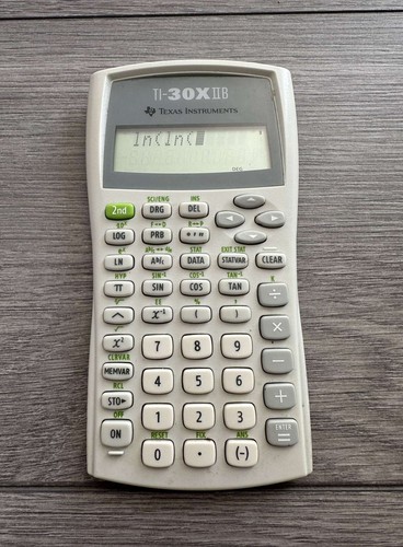 Texas instruments scientific - texas,