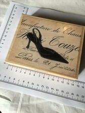 Stamps Happen - #90418 "En