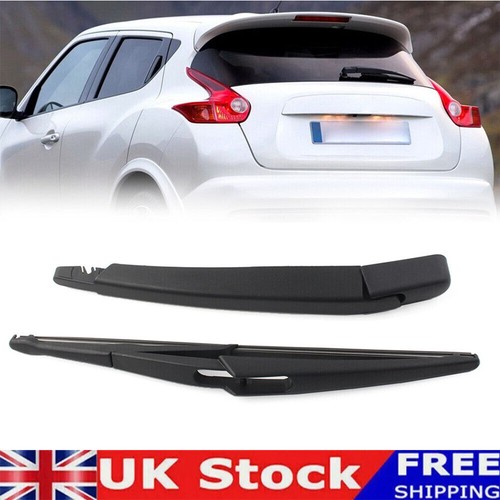 For nissan juke 2010 2020 - nissan, rear