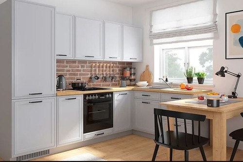 Verdi kitchen set complete - verdi,
