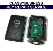 VOLVO XC40 XC60 XC90 4 button