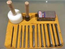 Stone mason full - tool, kit