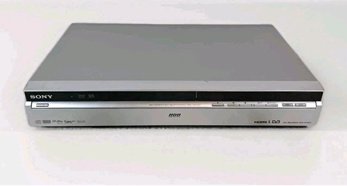 Sony region free rdr hxd870 - sony,