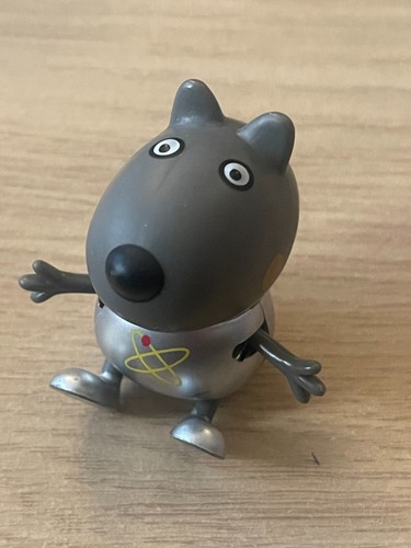 Peppa pig loose - action, figure