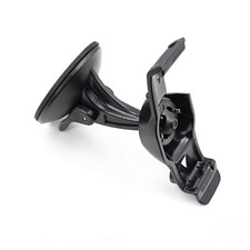 Windshield Suction Cup Mount Holder For GPS Garmin zumo 340 345 350 390 395 LM