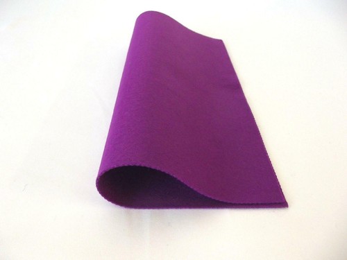 Acrylic felt baize craft - acrylic,