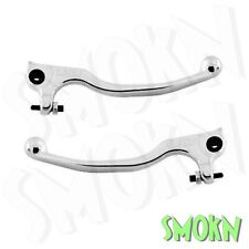 Montesa Trials Levers Honda 4RT 250 260 300 RR Apico Brake & Clutch Cast Long