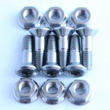 125 EXC TITANIUM KTM sprocket