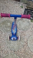 Disney Frozen Tri Scooter