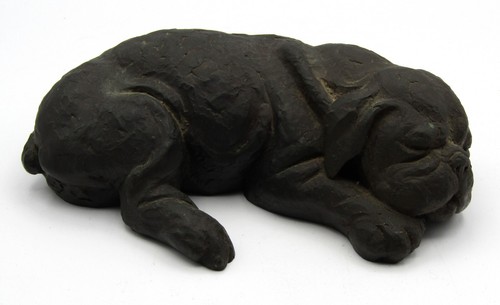 Doris lindner signed sleeping - doris,