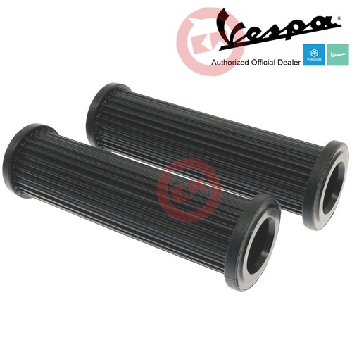 Pair black grips for - grips,