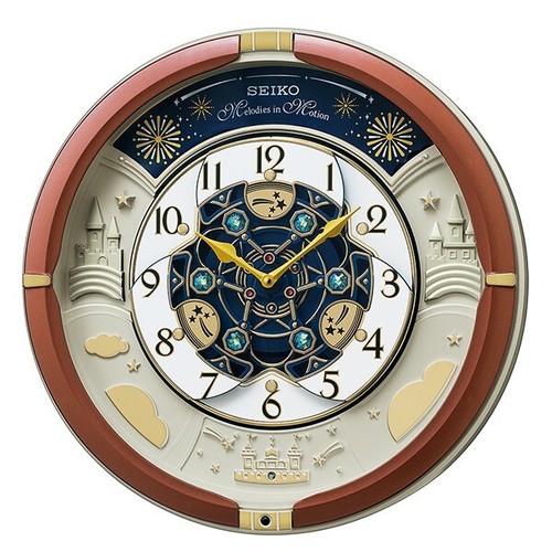 Seiko re601b analog - re601b, clock