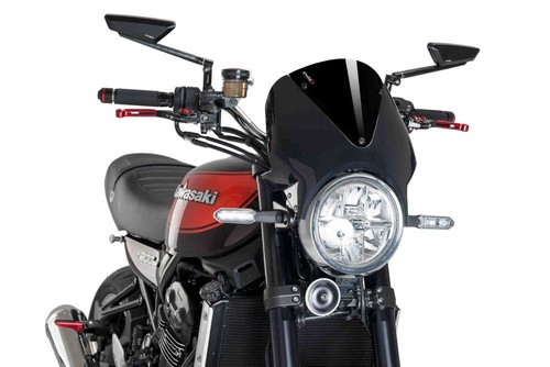 Puig 003nn windshield vision - 003nn,
