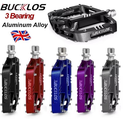 Mountain bike pedals - bike, bicycle