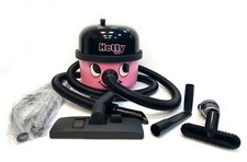 New Henry Hoover Hetty Vacuum Cleaner HET-160 1200W Commercial Bagged C/W Tools