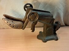 Antique Cobbler's Mechanical Shoe Stretcher Tool by Keats & Bexon Ltd