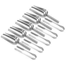  5 Pcs Pick and Mix Scoop