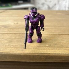 Series 6 Purple EOD Spartan