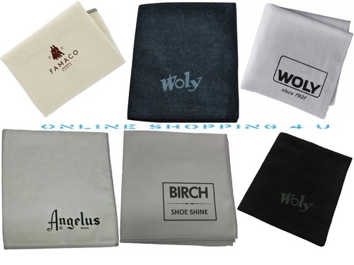 Angelus woly famaco birch - angelus,