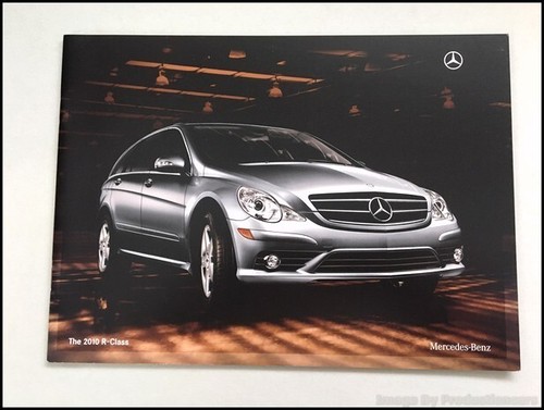 2010 mercedes benz class - 2010,