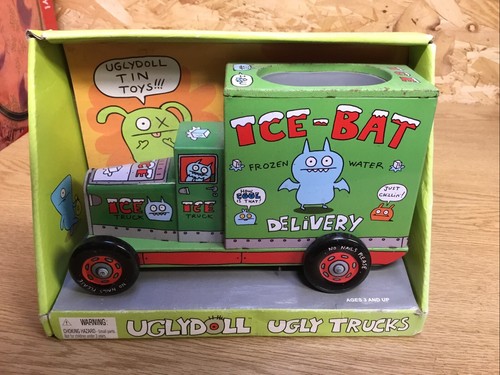 Schyling ugly doll - schyling, /