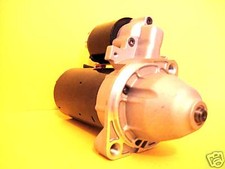 Starter Mercedes Sprinter 312D