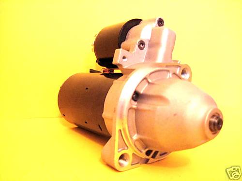 Starter mercedes class w211 - starter,