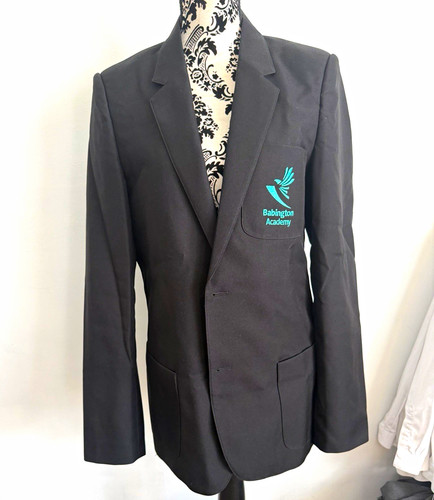 Uniform direct boys black - boys,