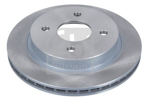 Brake disc febi bilstein 05644 - brake,