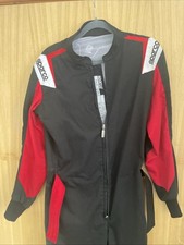 Spraco Rookie Kart Racing Suit