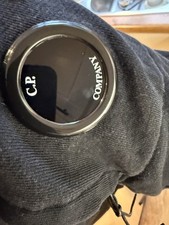 C.P. Company 45mm replacement