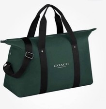 Coach Fragrances Duffle Dark