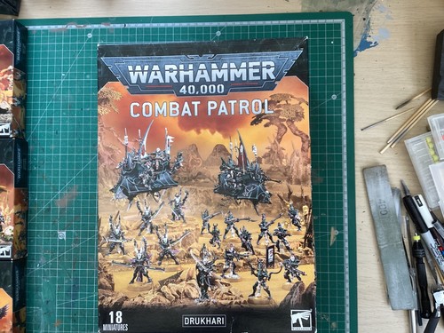 Games workshop warhammer 40k - games,