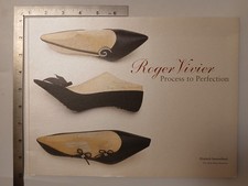 Roger Vivier Process To