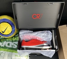 Nike Mercurial Superfly RGN FG