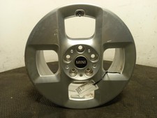 Bmw mini alloy - alloy, inch