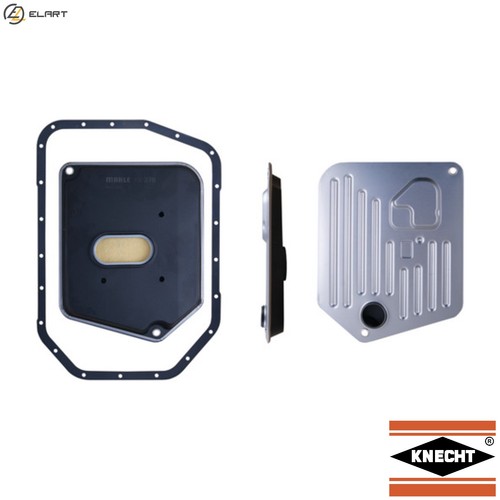 Hydraulic filter automatic - hydraulic,
