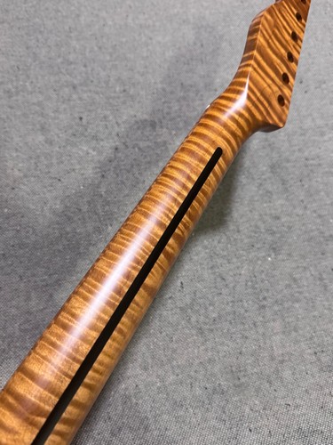 Stainless steel frets - steel,