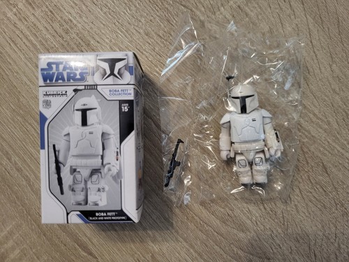 Medicom toy 100 - 100%, kubrick