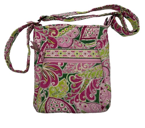 Vera bradley crossbody - vera,