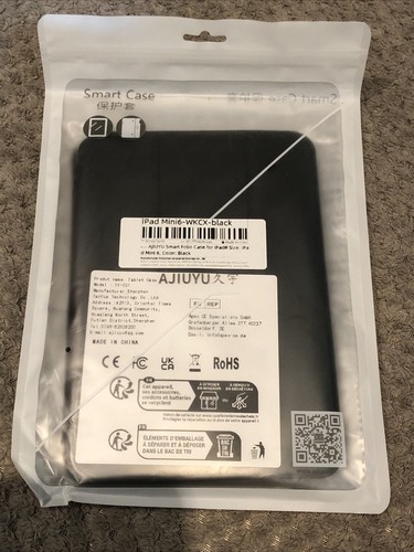 Pad mini smart - i-pad,