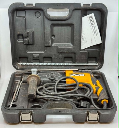 Jcb sds780 hammer - sds780,