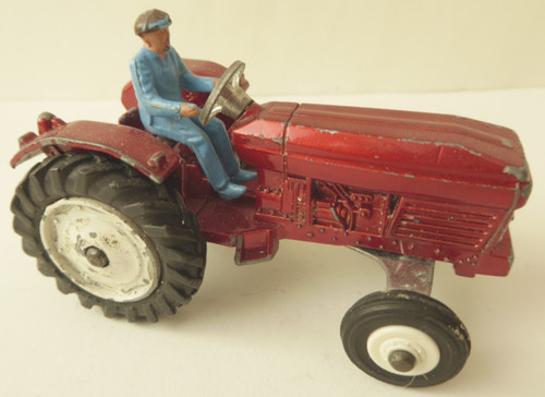 Dinky toys 308 - 308, leyland