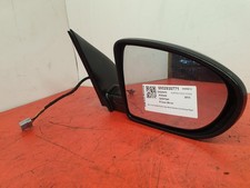 2010 NISSAN QASHQAI 5 DOOR