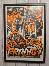 The Prodigy - No Tourists Tour