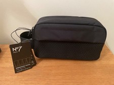 No7 MENS ENERGISING TRAVEL